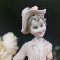 Thumbnail for 1980s Italian Giuseppe Armani Figurine 9