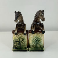 Thumbnail for Alfred Dickens Meakin The Blue Boar Scene Ceramic Character Plate by Tony Weller4