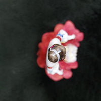 Thumbnail for Royal Boxed Doulton ladies “Southern Belle” victorian lady figurine porcelain 4