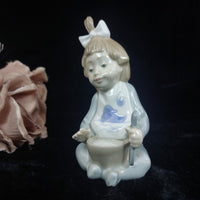 Thumbnail for NAO Lladro