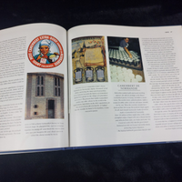 Thumbnail for Normandy Gastronomique Hardcover Jane Sigal French Cuisine Cookbook Recipe 19936
