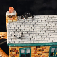 Thumbnail for Novelty Set Teapots x2 1.55George & Dragon Pub + Rovers Return Newton & Ridley13