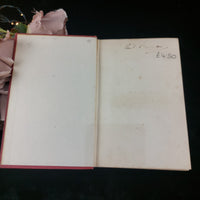 Thumbnail for The Life Richard of Cobden by John Viscount Morley 1920 Edition antique book3