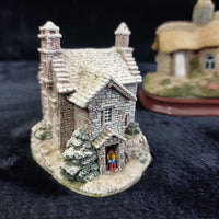 Thumbnail for Liliput Lane Lot ×2 And a Cottage Lamp ( not tested)6