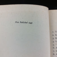 Thumbnail for A Coat of Many Colours by Herbert Read Edition First – (1945) United Kingdom7