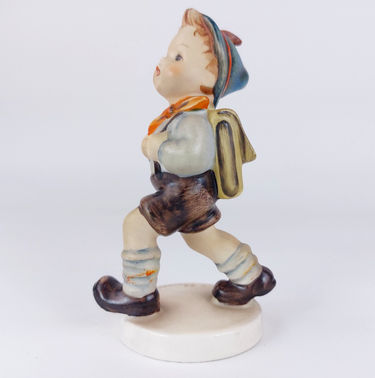 Goebel Hummel School Boy