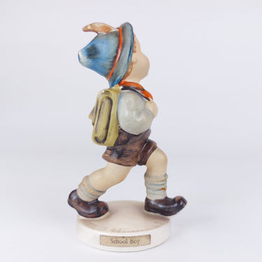 Goebel Hummel School Boy