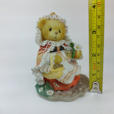 1997 Cherished Teddies 