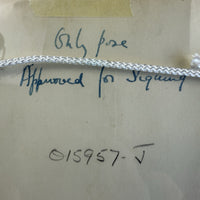Thumbnail for Original Photograph Queen Elizabeth II by Dorothy Wilding 1952 -approved Print7