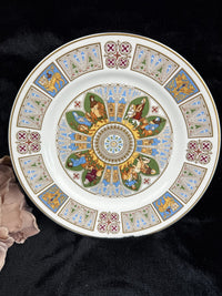 Thumbnail for Spode Limited Edition Collector Plates Lot of 2 Canterbury Pilgrims & 1979 decor3