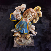 Thumbnail for Italy Depose 732 Musketeer Figurine 9