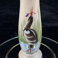Thumbnail for Vintage Porcelain Milk Vase 9