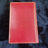 Thumbnail for 1854 Cross Handley R.S. Surtees Leather Binding by John Leech - Illustrated6