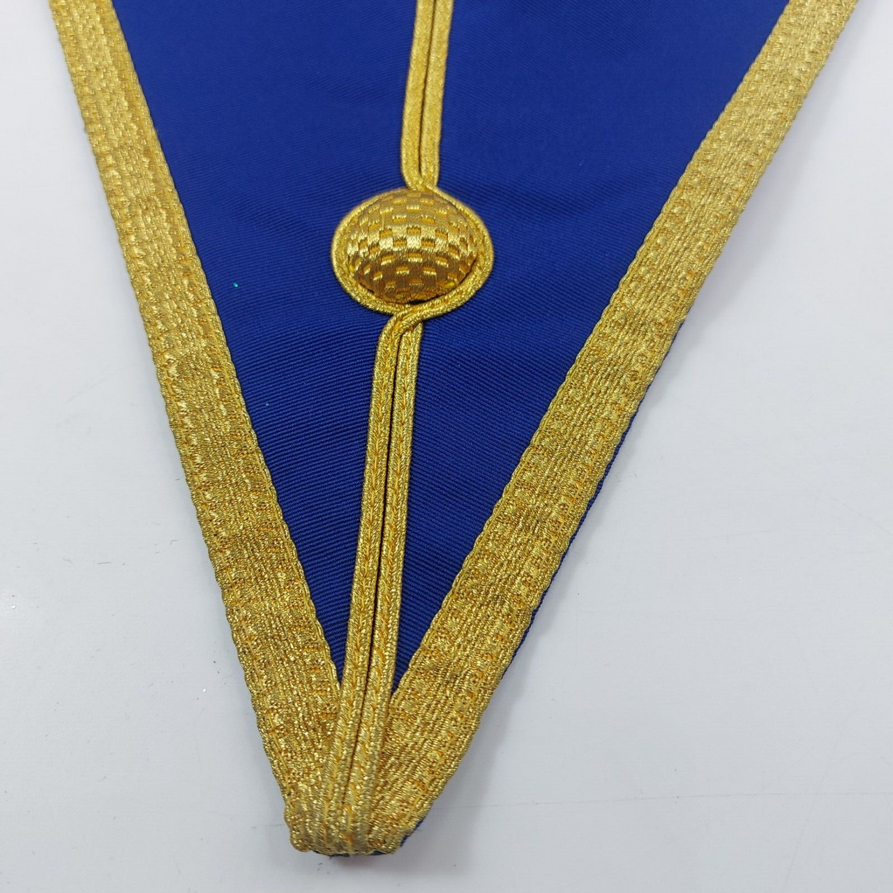 Vintage Durham Masonic Apron and Collar Set by Toye, Kenning & Spencer Ltd12