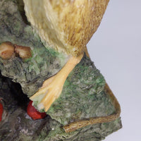 Thumbnail for Crown Staffordshire Art Fine -, Collectible Hand Painted Mouse Figurine Resin9