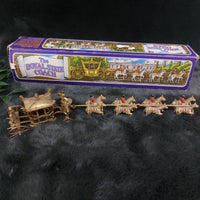 Thumbnail for Crescent Die 1977  vintage Cast The Royal State Coach