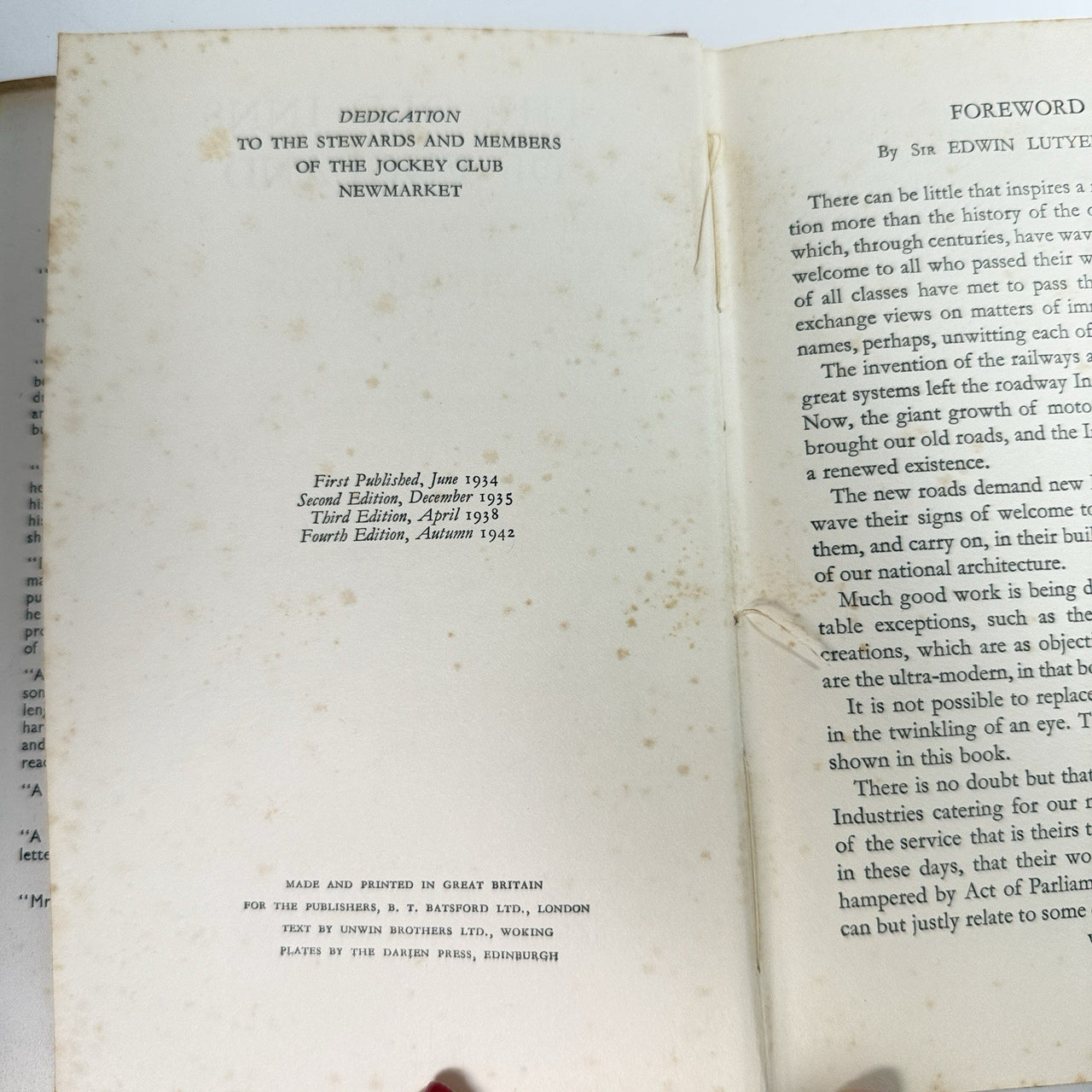Vintage Book Set 1942–1955 Austen Yerby Hughes Richardson Regent Classics Gift16
