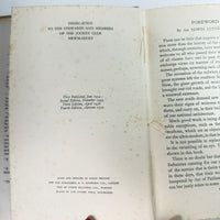 Thumbnail for Vintage Book Set 1942–1955 Austen Yerby Hughes Richardson Regent Classics Gift16