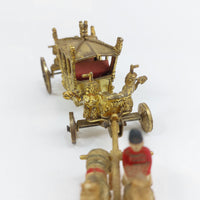 Thumbnail for Crescent Die 1977  vintage Cast The Royal State Coach