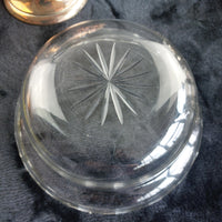 Thumbnail for TBE Silverplate Bowl 8.5