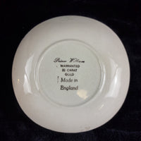 Thumbnail for Tower Bridge Souvenir Plate Prince William Made inEng 5