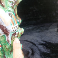 Thumbnail for Antique Staffordshire Sampson Smith 11