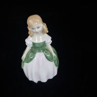 Thumbnail for Vintage Doulton Royal Figurine 