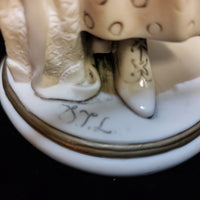 Thumbnail for Florence Armani Colette Figurine –13
