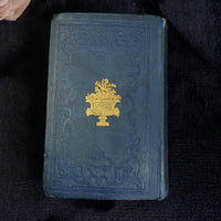 Thumbnail for Robertson History Charles V Book Acceptable  1845  Worn Gold Gilt Spine Halifax3