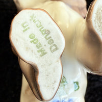 Thumbnail for Vintage Bing & Grøndahl B&G Porcelain Cocker Spaniel Figurine Made in Denmark9