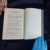 Thumbnail for William M. Thayer 1885 From Tan-Yard to White House – President Grant Biography14