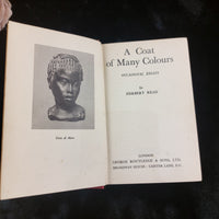 Thumbnail for A Coat of Many Colours by Herbert Read Edition First – (1945) United Kingdom0