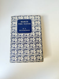 Thumbnail for Companion Book Club Set of 8 Hardbacks Patterned Dust Jackets Ice Palace Rock14