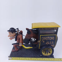 Thumbnail for Exclusive Rington's Tea 'What a drag' Collectable Hand Painted Ornament  6