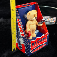 Thumbnail for Bad Taste Bears Magnet Fanny Limited Edition 4495/5000 see the Box Funny Gift2