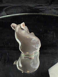 Thumbnail for Bing & Grondahl B&G Denmark Porcelain Mouse Figurine chipped ear and elephant6