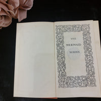 Thumbnail for Philip Massinger Mermaid Series, Vol. 1, T. Fisher   Edited by Arthur Symons,2