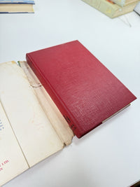Thumbnail for Vintage Book Set 1942–1955 Austen Yerby Hughes Richardson Regent Classics Gift3