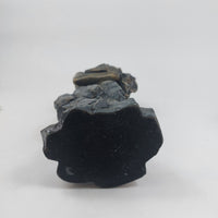 Thumbnail for Vintage Romantic Couple Sculpture – 11