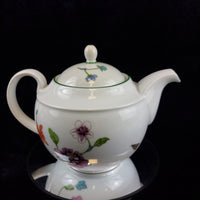 Thumbnail for Owen To Tableware Royal Worchester Tea Set of 2 jug & Bowl  Porcelain Flameproo6