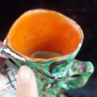 Thumbnail for Antique Staffordshire Sampson Smith 11