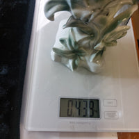 Thumbnail for W.R. Porcelain Germany Parrot Figurine 8