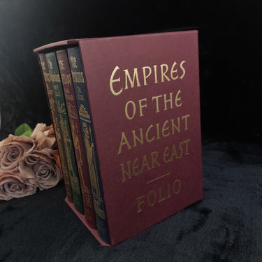Folio Society 