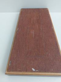 Thumbnail for Wooden Frame with Guitar Model, Classics Collection 13