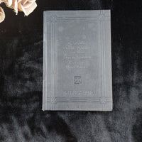 Thumbnail for Hymnal 1878 Companion to Book of Common Prayer Treble & Alto,Antique Acceptable0