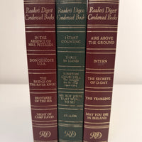 Thumbnail for Reader’s Digest De Luxe 3 Book Set 1967-1968 Classic Green & Burgundy Editions3