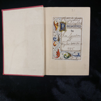 Thumbnail for The by Talisman Sir Walter Scott Vintage Edition 1925 United Kingdom Sons b5