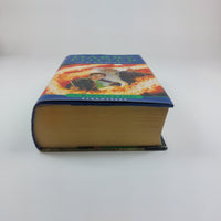 Thumbnail for First Edition Potter Harry and the Half-Blood Prince Hardback by J. K. Rowling.11