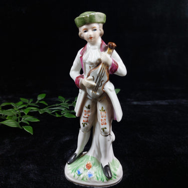 Rare Porcelain 7