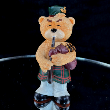 Retired Bad Taste Bears 